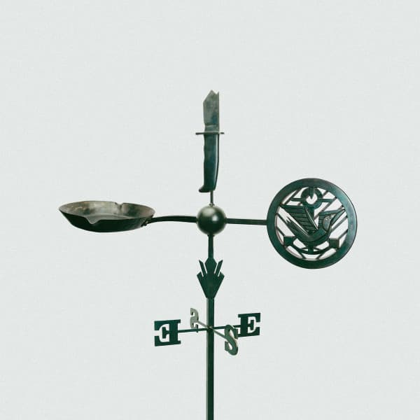 Jason isbell & the 400 unit – Weathervanes