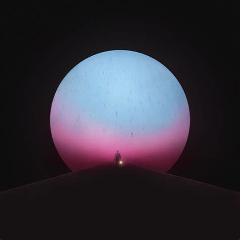 manchester orchestra – The Million Masks Of God