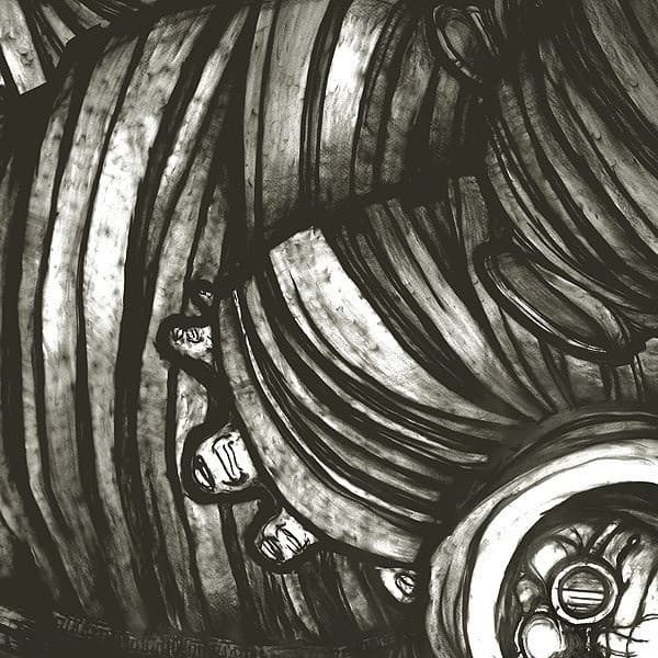 Converge – Caring And Killing