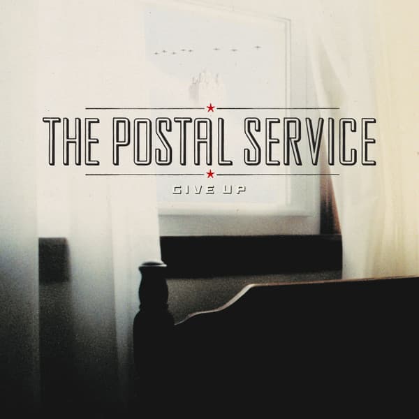 postal service – Give Up